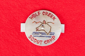 Wolf Creek Scout Camp