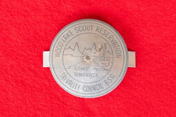 Wood Lake Scout Reservation