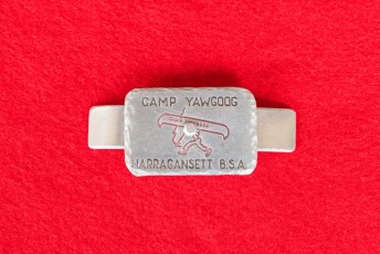 Camp Yawgoog
