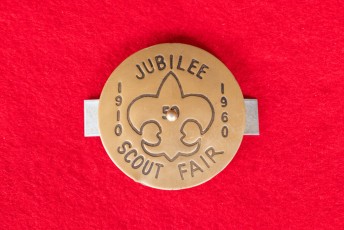 Jubilee Scout Fair