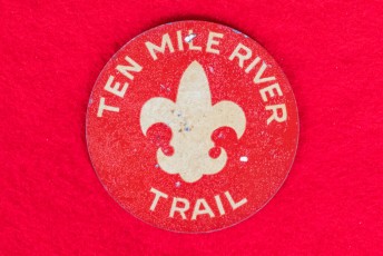 Ten Mile River Trail