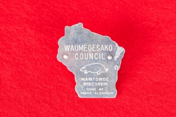 Waumegesako Council