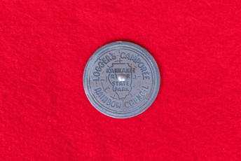 Rainbow Council Lodge's Camporee