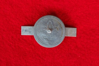 Unknown Medal