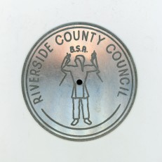 Camp Emerson Riverside County Council Camp Aluminum Slide