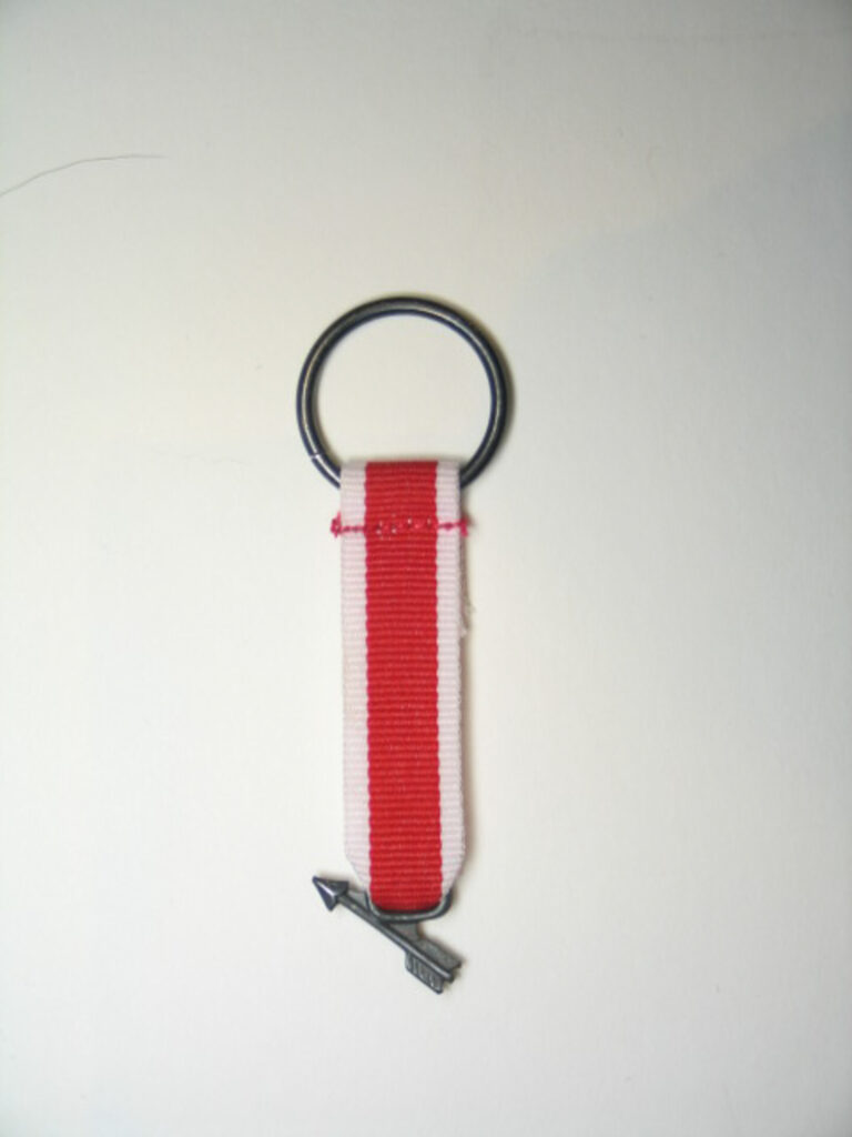 Order of the Arrow Universal Arrow Ribbon